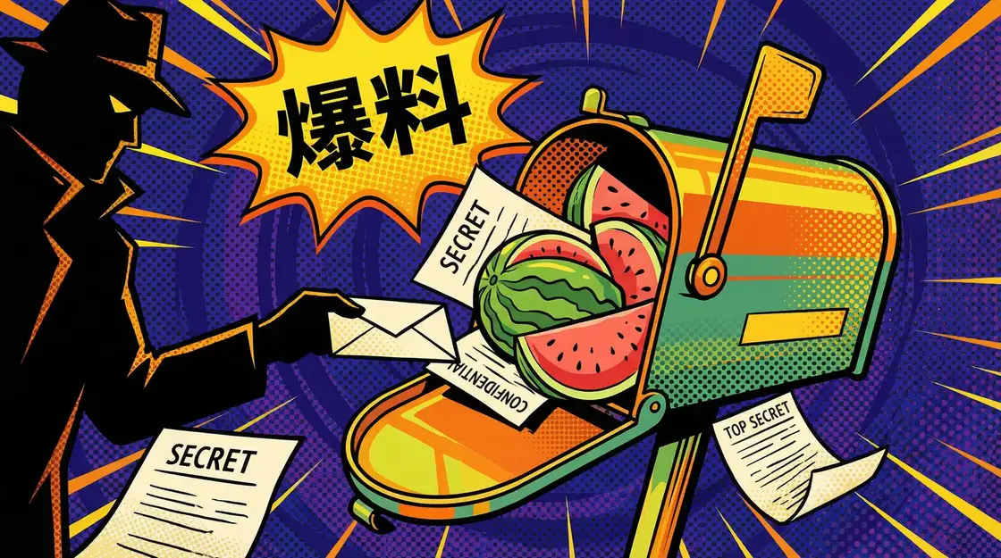九色导航 | 九色官方入口~热点九色分享平台 匿名爆料通道漫画插图